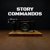 Story Commandos-logo