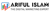 Ariful Islam-logo