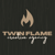 Twin Flame Creative Agency-logo