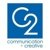 C2 Communication + Creative-logo