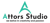 Attors Studio-logo