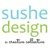 Sushe Design-logo