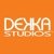 Dekka Studios-logo