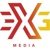 3XG Media-logo