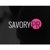Savory PR-logo