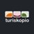 Grupo Turiskopio, S.L.-logo