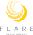 Flare Media Agency-logo