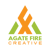 Agate Fire Creative LLC-logo