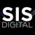 SIS Digital-logo