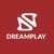 DreamPlay Media-logo