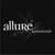 Allure Comunicação-logo