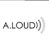 A.LOUD Asia Communications-logo