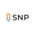 SNP Communications-logo