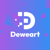 Deweart-logo