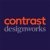 Contrast DesignWorks, LLC-logo