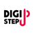 Digi StepUp-logo