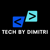 Tech by Dimitri-logo