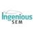 Ingenious SEM-logo