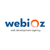 Webioz Agency Profile Image