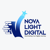 Nova Light Digital-logo