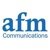 AFM Communications llc-logo