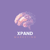 XPAND MX-logo