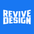 Revive Design-logo