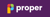 Proper Agency Profile Image