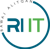 Rawaj AL-Itqan IT-logo