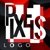 PIXELS LOGO-logo