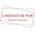 L'Agence de PUB-logo