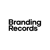 Branding Records-logo