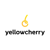 Yellow Cherry-logo