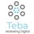 TEBA Marketing Digital-logo