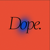 Dope Publicity-logo
