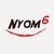 Nyom6 Kkt.-logo