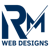 RM Web Designs-logo