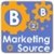 B2B Marketing Source, LLC-logo