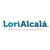 Lori S. Alcalá-logo