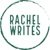 Rachel Writes-logo