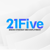 21five-logo