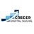 Crecer Digital Social LLC.-logo