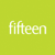 Fifteen-logo