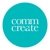 Commcreate Copywriting + Content Marketing-logo