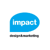 Impact Design & Marketing-logo