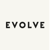 Evolve Agency-logo