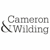 Cameron and Wilding-logo