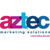 Aztec Marketing Solutions-logo