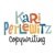 Kari Perlewitz Copywriting-logo