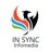In Sync Infomedia-logo